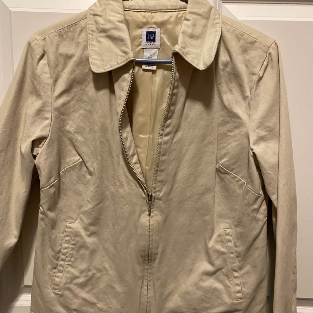 GAP Jacket - Picture 3 of 3